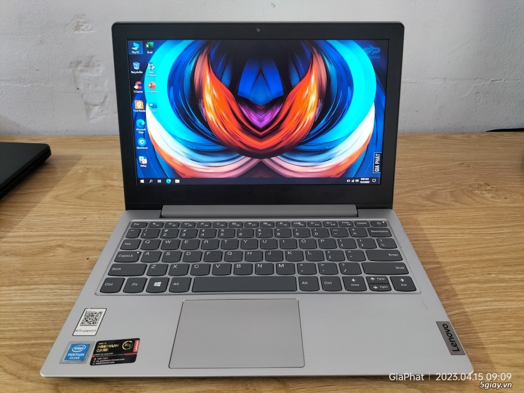 Lenovo Ideaad1,Intel N5030,R4G,256G,11.6HD,BH01/2024