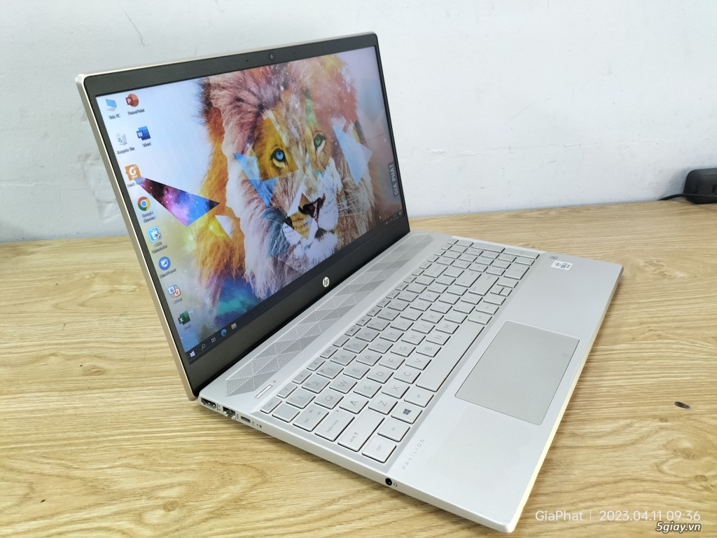 HP 348-G7, I5-10210U, Ram 8G,512 SSD, 14 FHD - 1