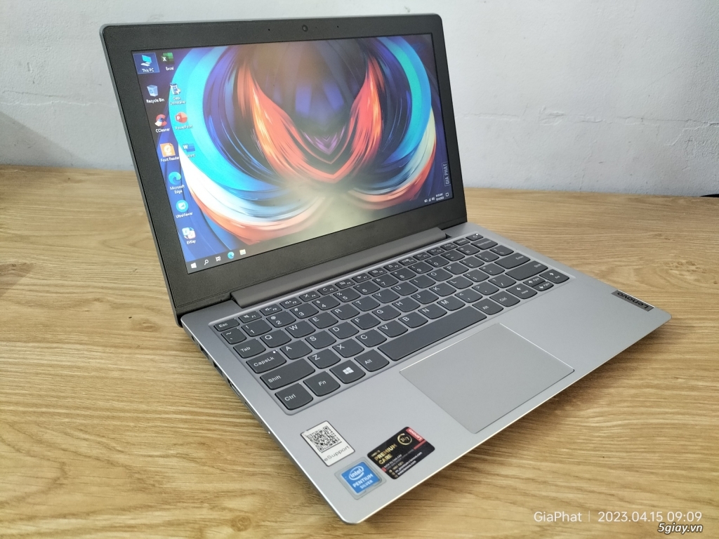 Lenovo Ideaad1,Intel N5030,R4G,256G,11.6HD,BH01/2024 - 1