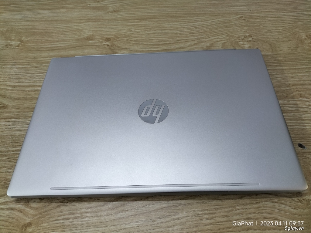 HP 348-G7, I5-10210U, Ram 8G,512 SSD, 14 FHD - 3