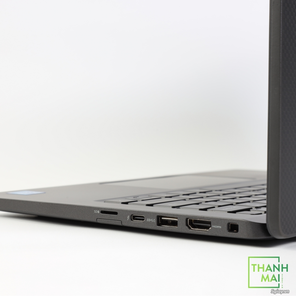 Dell Latitude 7420/  i5 - 1145G7/ RAM 16 GB/ SSD 512 GB/ 14FHD - 2