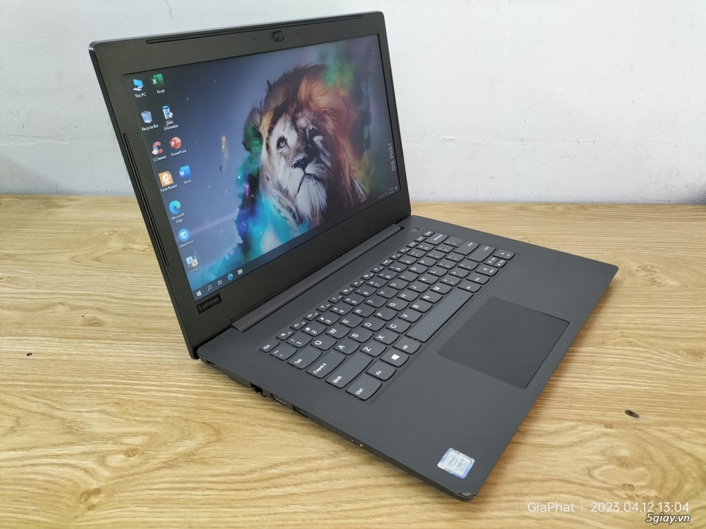 LENOVO V130-14IKB/I3-8130U/4GB/120SSD - 2