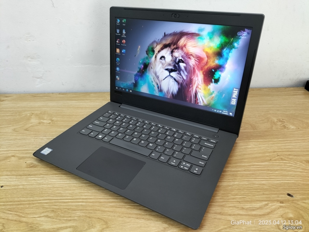LENOVO V130-14IKB/I3-8130U/4GB/120SSD - 3