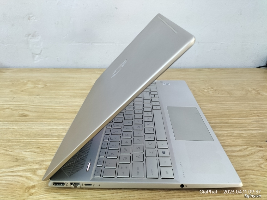 HP 348-G7, I5-10210U, Ram 8G,512 SSD, 14 FHD - 2