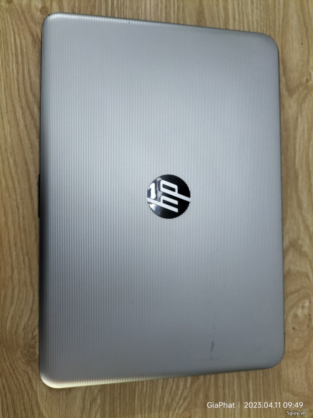 HP 14-AM, i5-6200U, Ram 4G, SSD 240G, 14 HD - 2