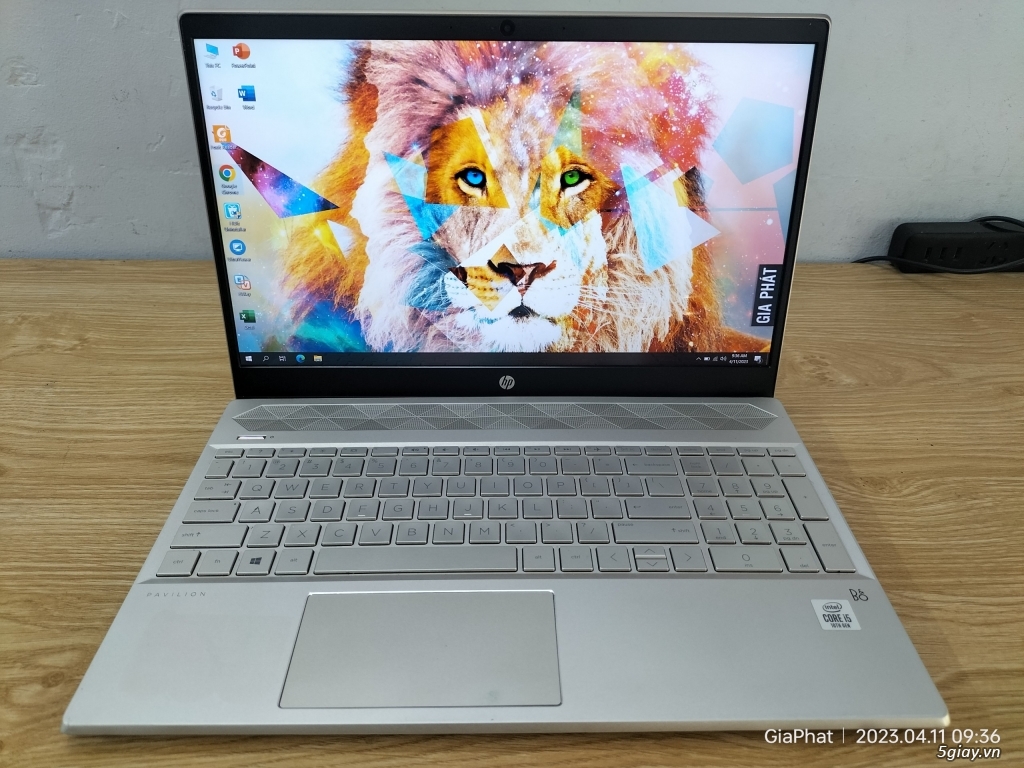HP 348-G7, I5-10210U, Ram 8G,512 SSD, 14 FHD