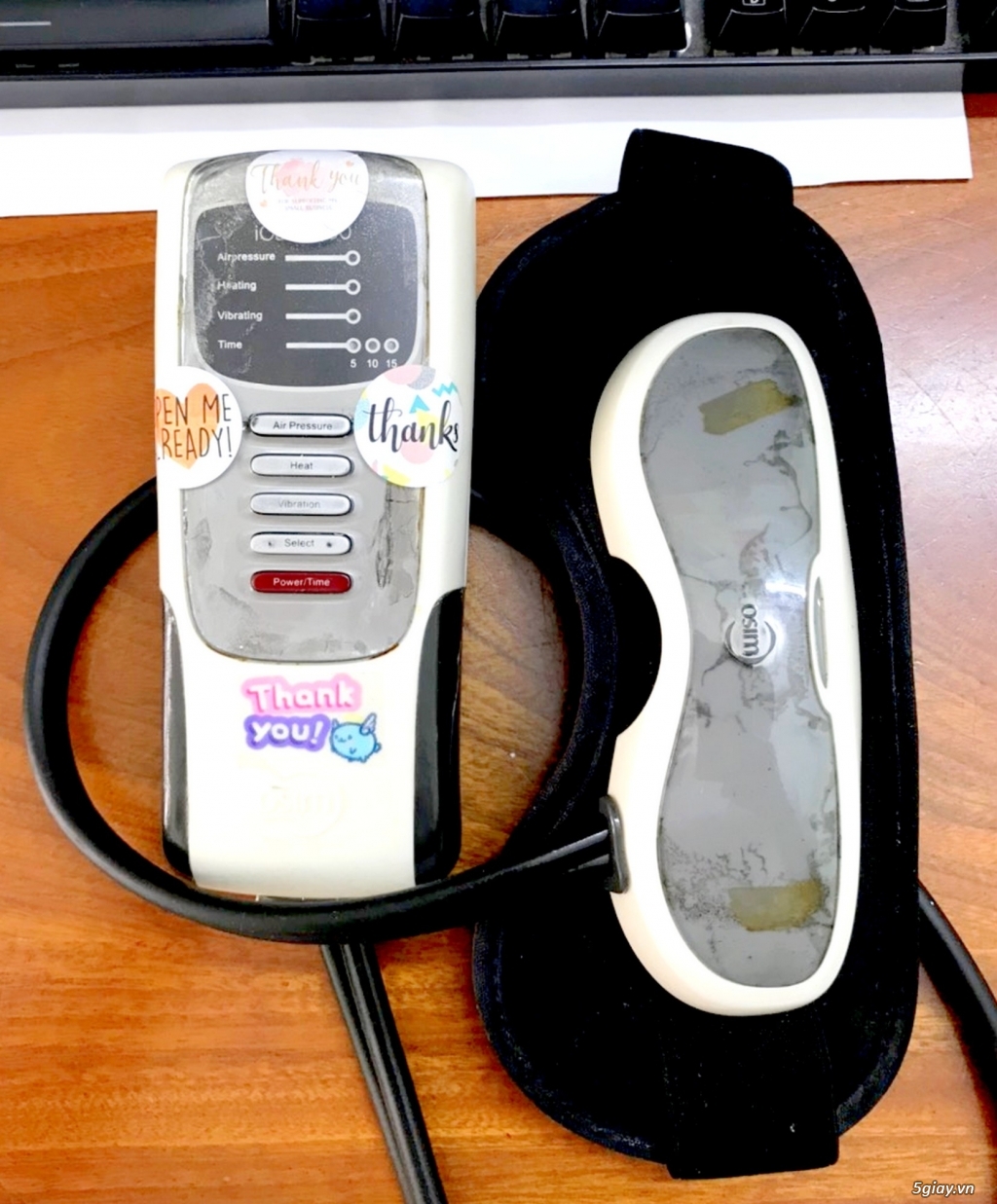 1: Máy Massage, chăm sóc sắc đẹp, máy cạo râu, Tông đơ, máy xăm, máy Nail...update thường xuyên - 25