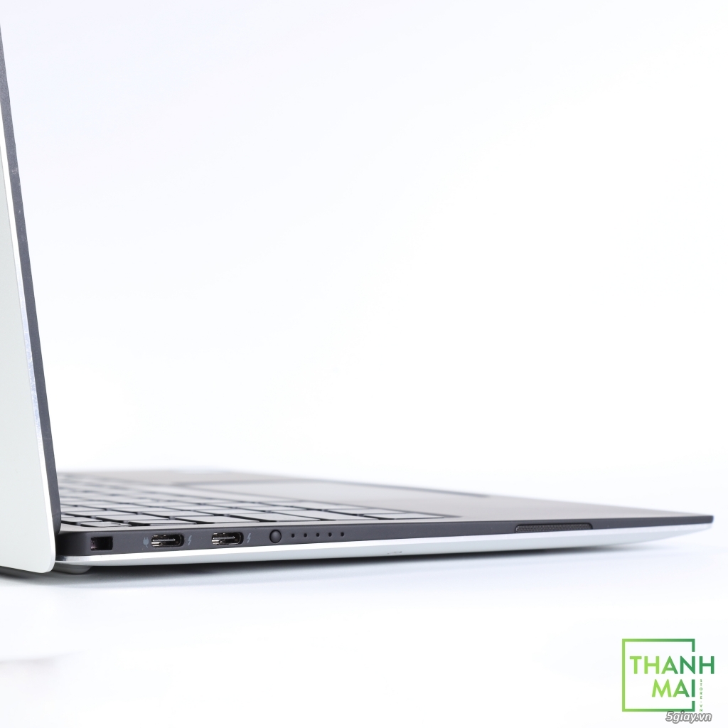 Laptop DELL XPS 13 9380/ Intel Core I7-8665U/ Ram 16GB/ SSD 512G/ 13 i