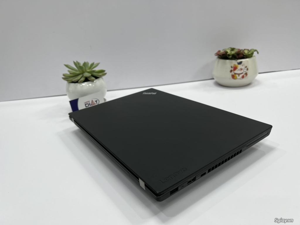 Lenovo ThinkPad T470 i5 likenew 98% - Giá chỉ từ hơn 6tr [LAPTOP CHẤT] - 2