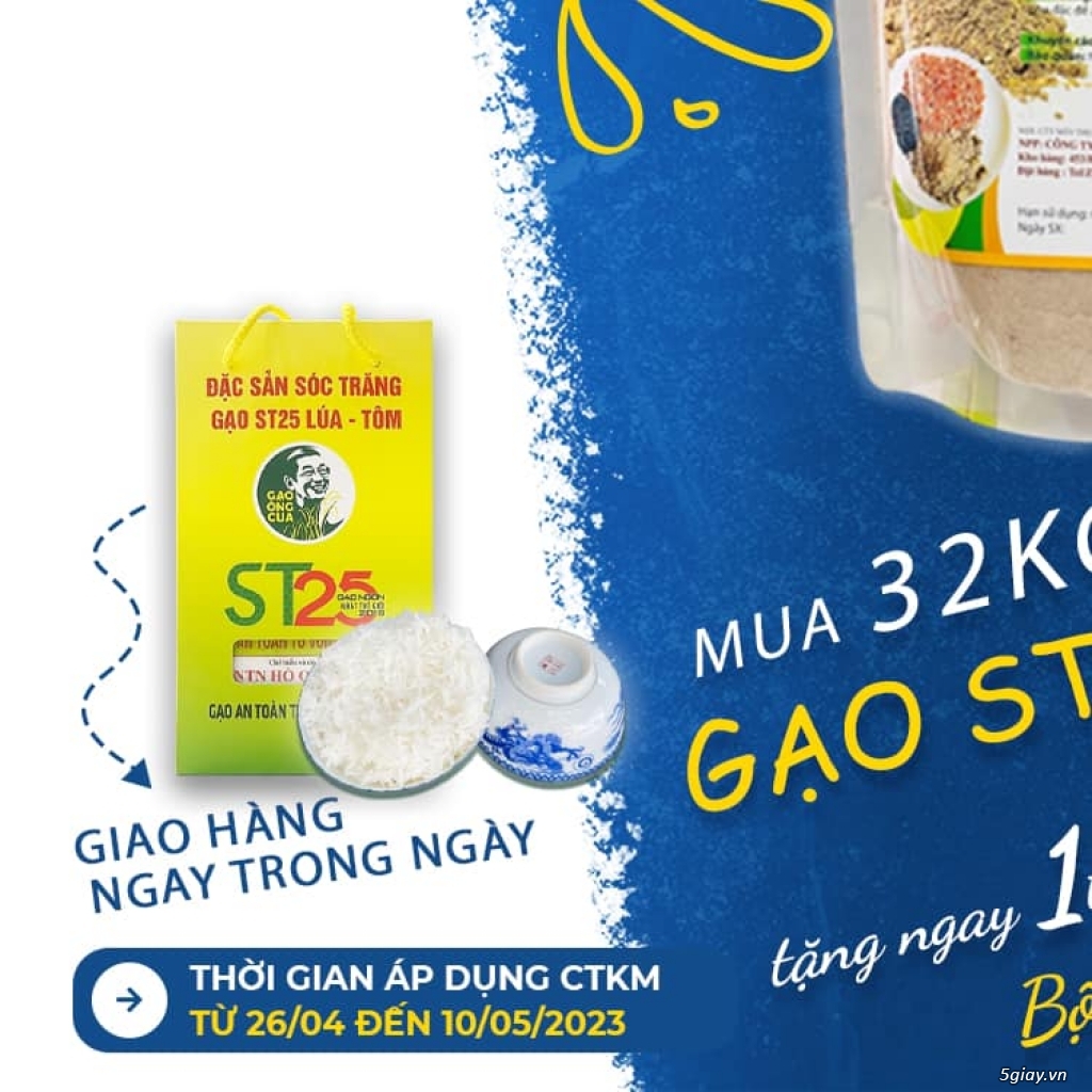 Khuyến Mãi 30/4/2023 - 20