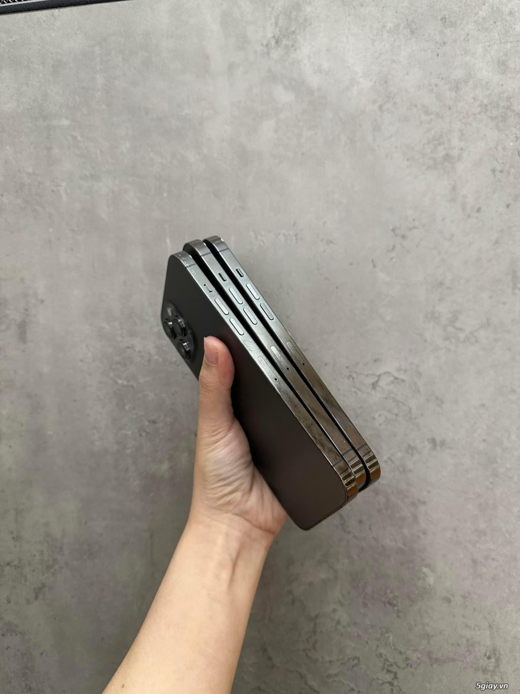 iPhone 12 Promax 256G