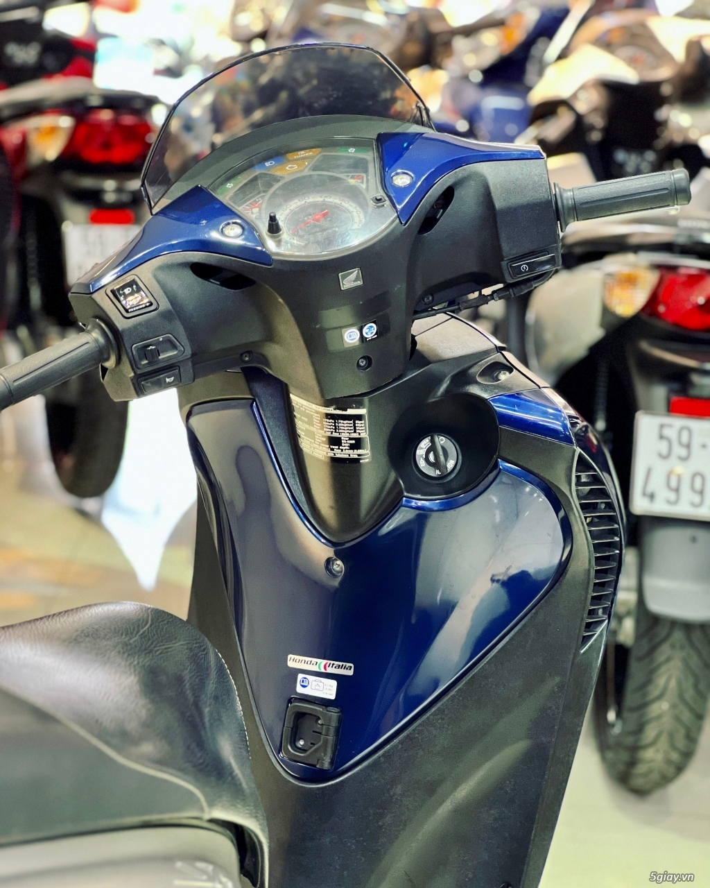 60 Biên Hoà 8888 - 1
