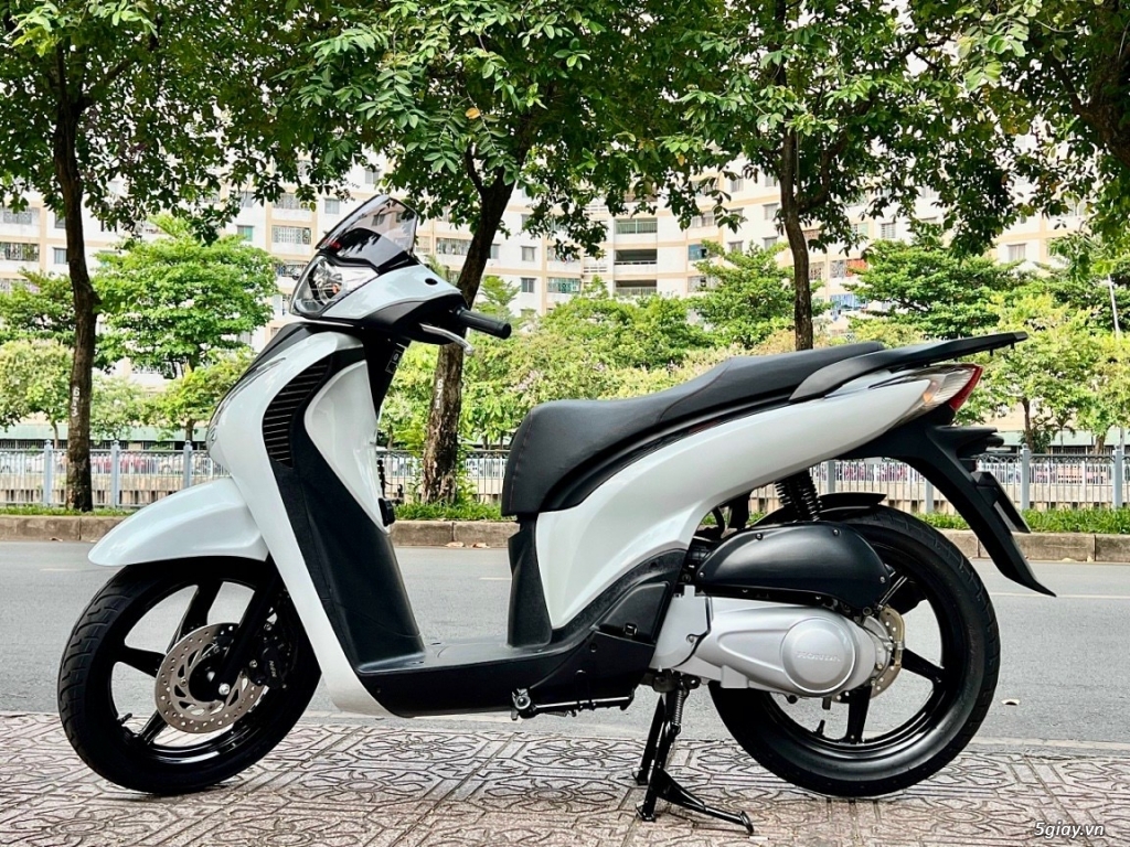 Sh150i 2012 33333