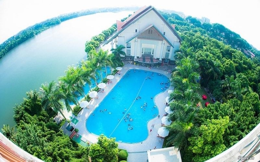 Loanh Quanh Hà Nội