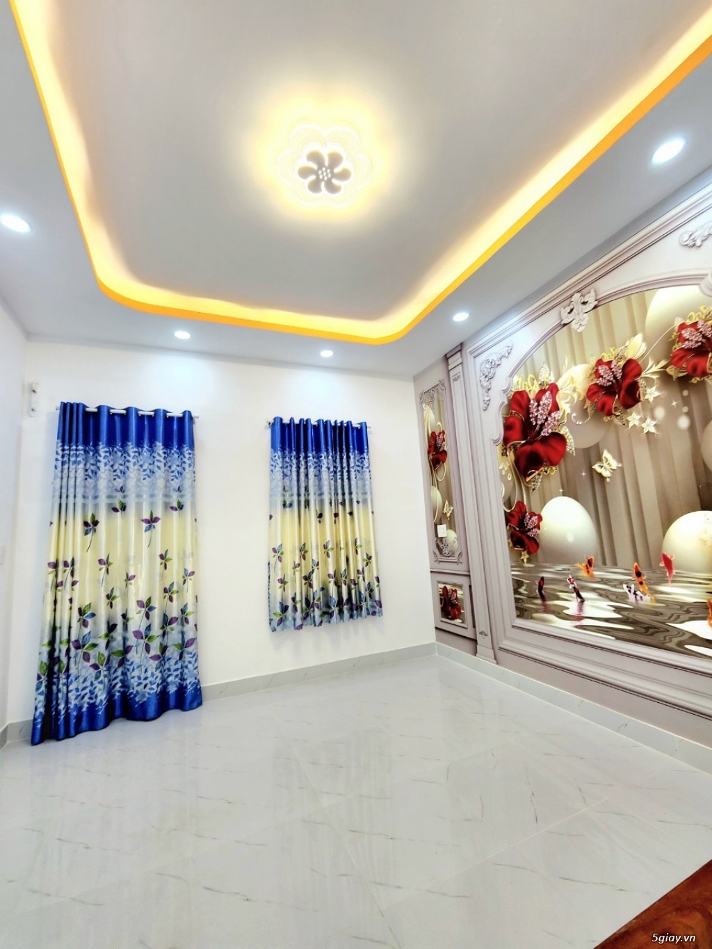 Hàng Hot Tân Phú giá tốt sập sàn 5s - 4