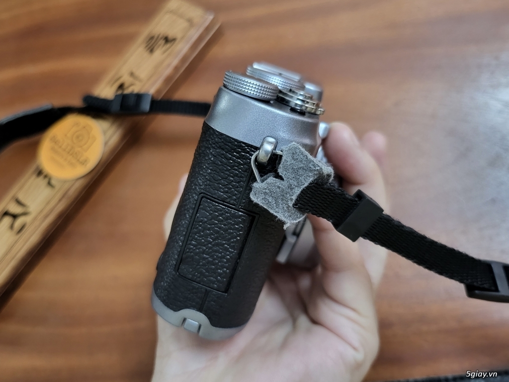 Fuji X100S đẹp sưu tầm - 12