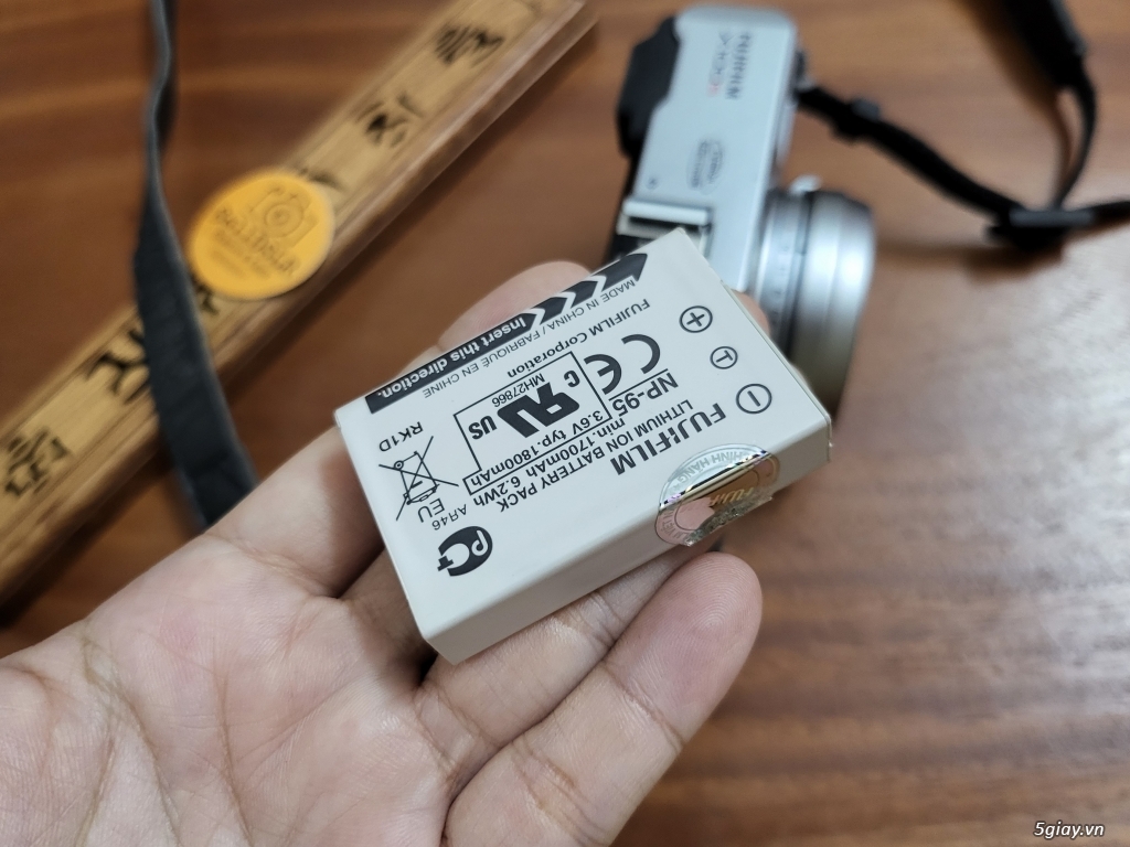 Fuji X100S đẹp sưu tầm - 13