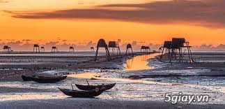 Đồng Châu- Cồn Vành