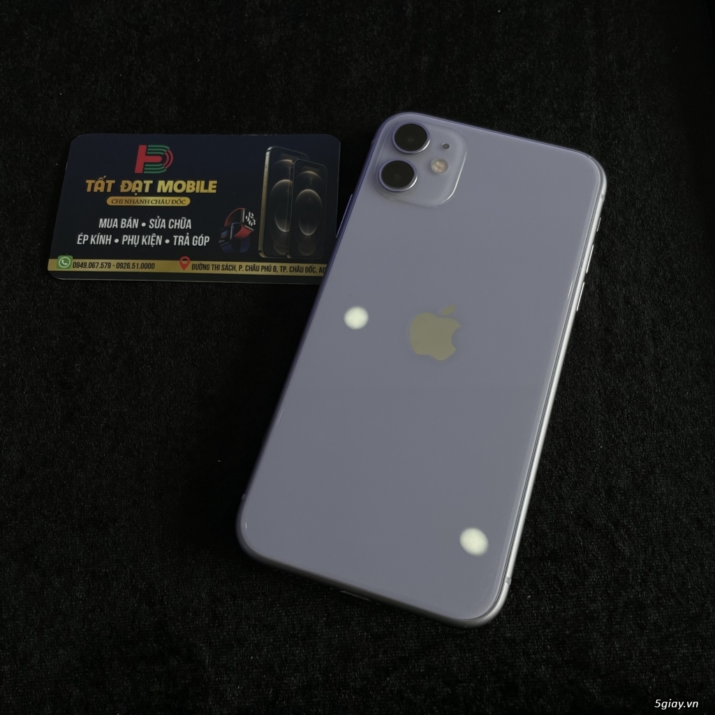 Iphone 11 - 3