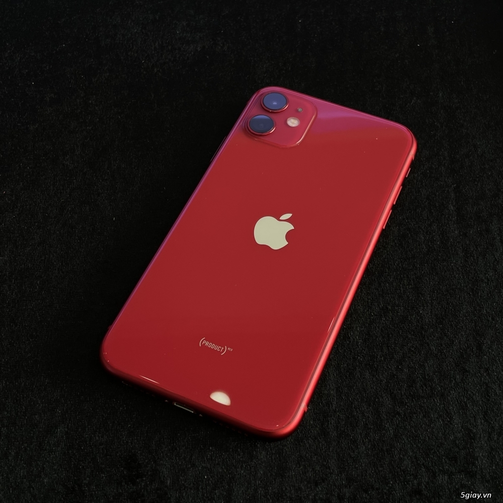 Iphone 11 - 4