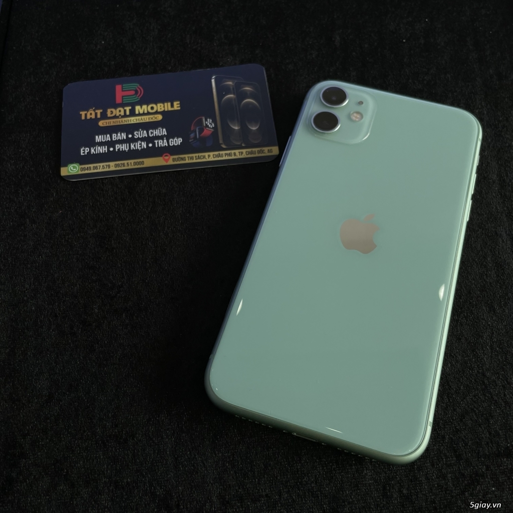 Iphone 11 - 2