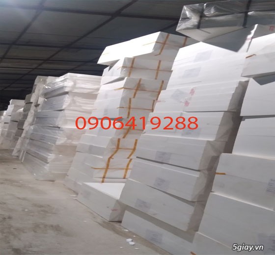Mốp xốp cách nhiệt dùng để lót sàn giá rẻ