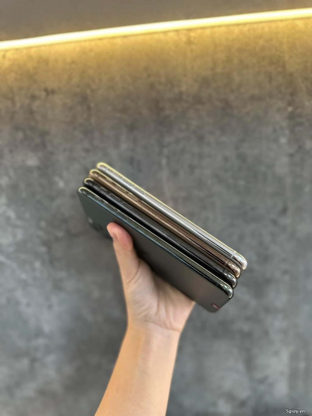 iPhone 11promax 64G - 3