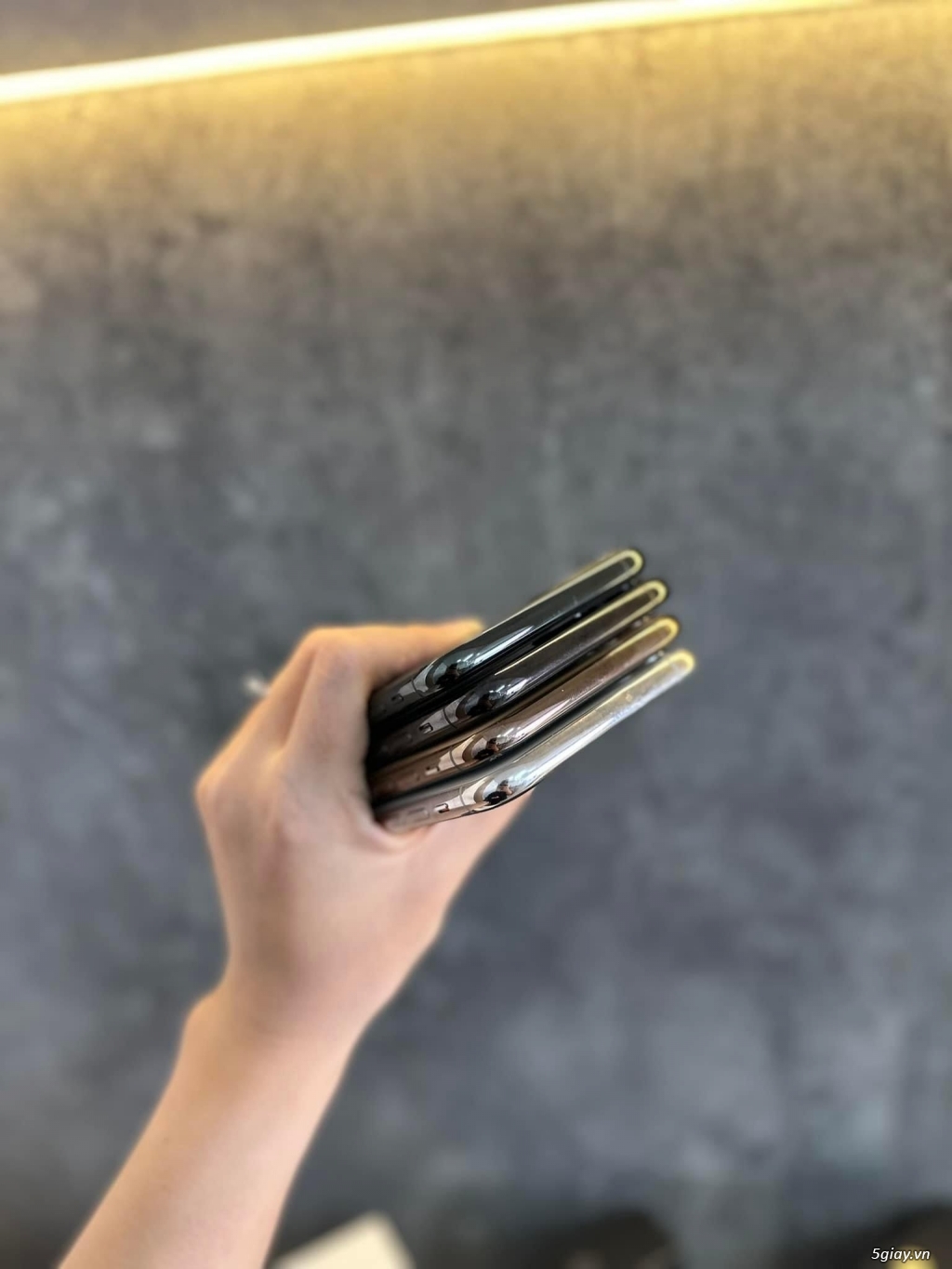 iPhone 11promax 64G - 2