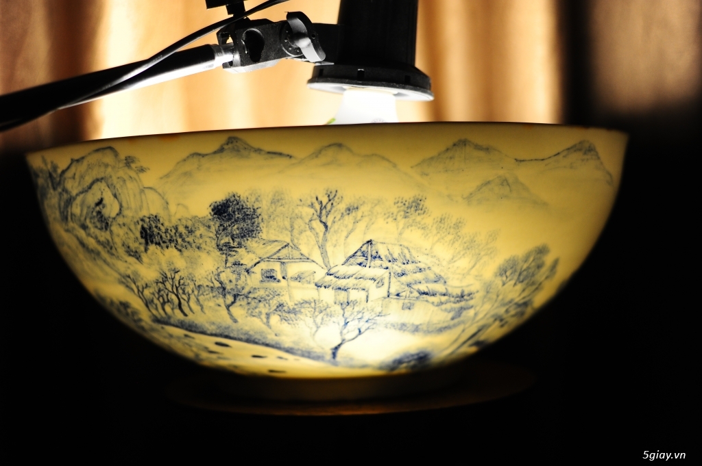 Kho gốm cổ xưa tại sài gòn - 6