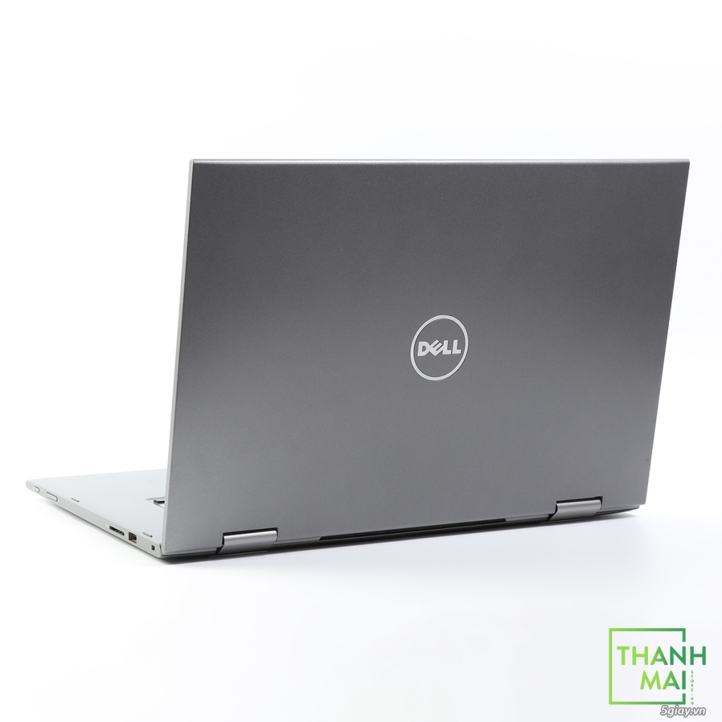 Laptop Dell Inspiron 5579/ Intel Core i7-8550U/ Ram 16GB/ SSD 256GB/ 1 - 3