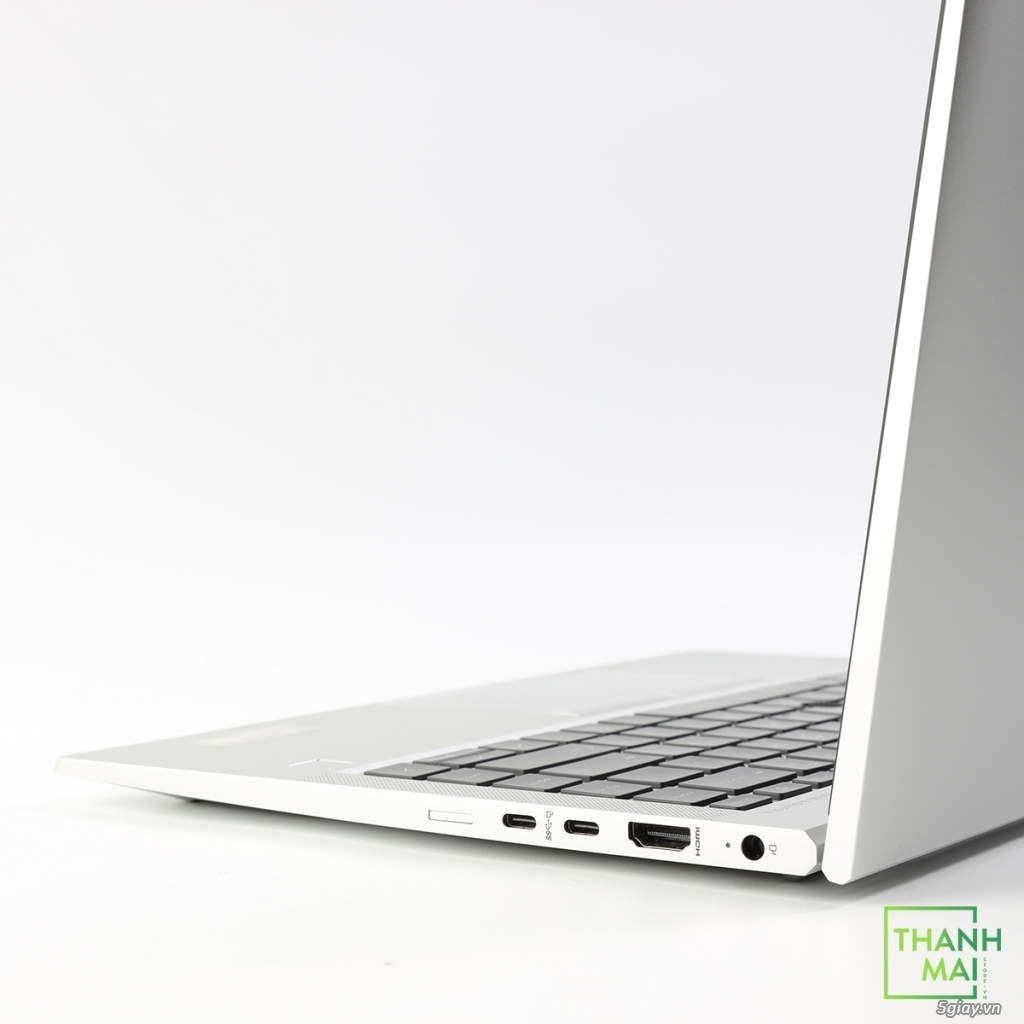 HP EliteBook 845 G8|Ryzen 5 PRO 5650U | RAM 16GB | SSD 256B | 14FHD - 1