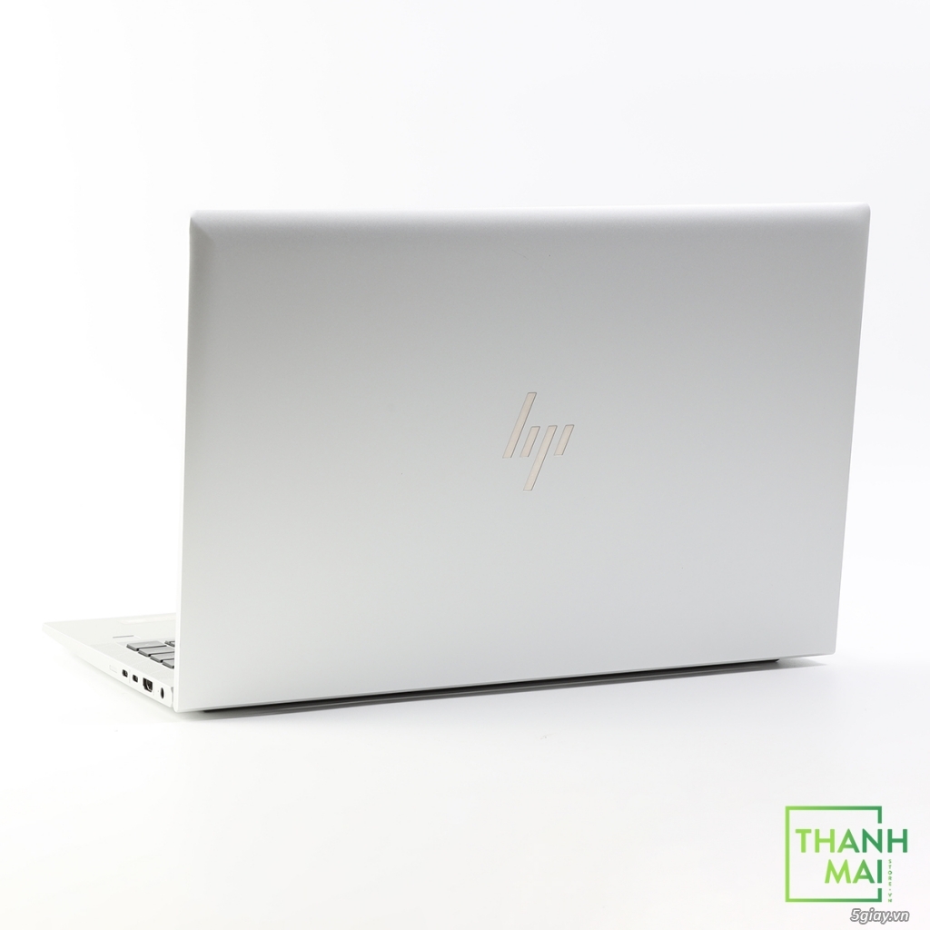 HP EliteBook 845 G8|Ryzen 5 PRO 5650U | RAM 16GB | SSD 256B | 14FHD - 2