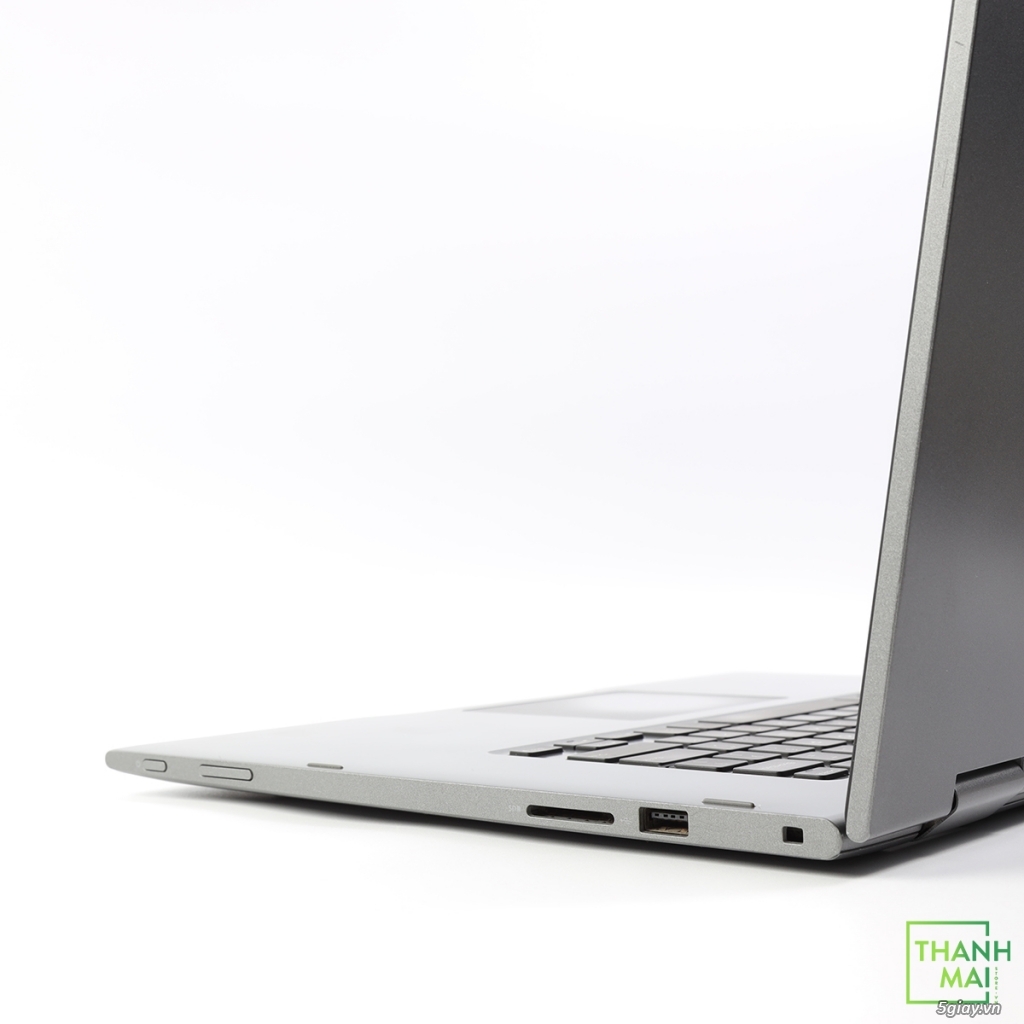 Laptop Dell Inspiron 5579/ Intel Core i7-8550U/ Ram 16GB/ SSD 256GB/ 1 - 2
