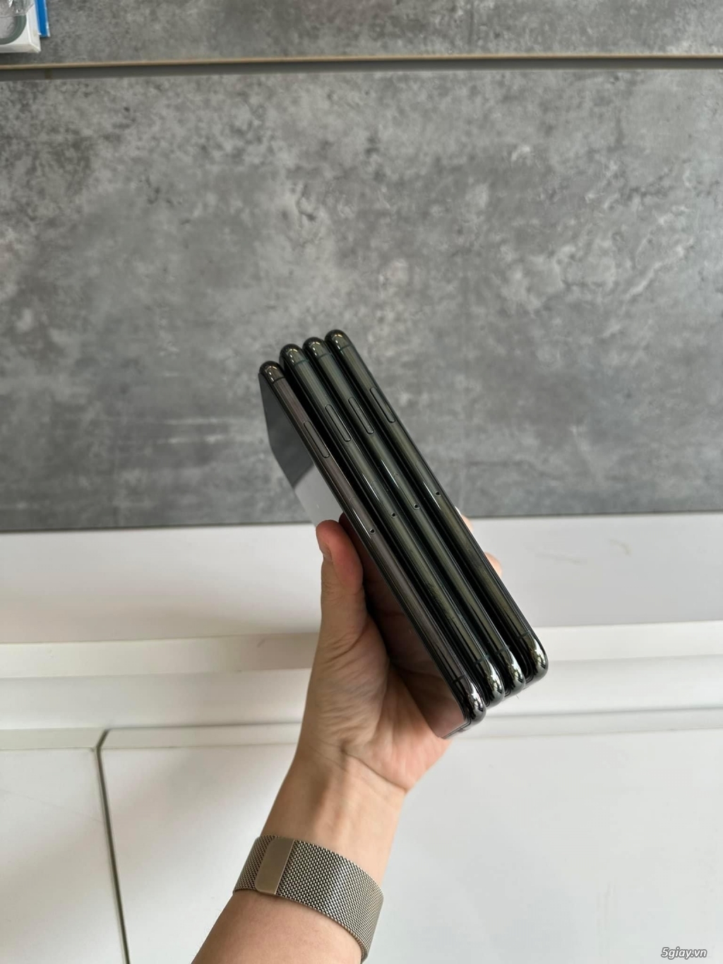 iPhone 11promax 64G - 3