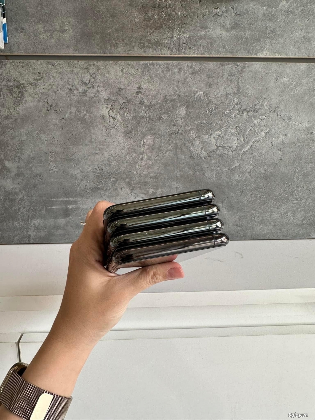 iPhone 11promax 64G - 1