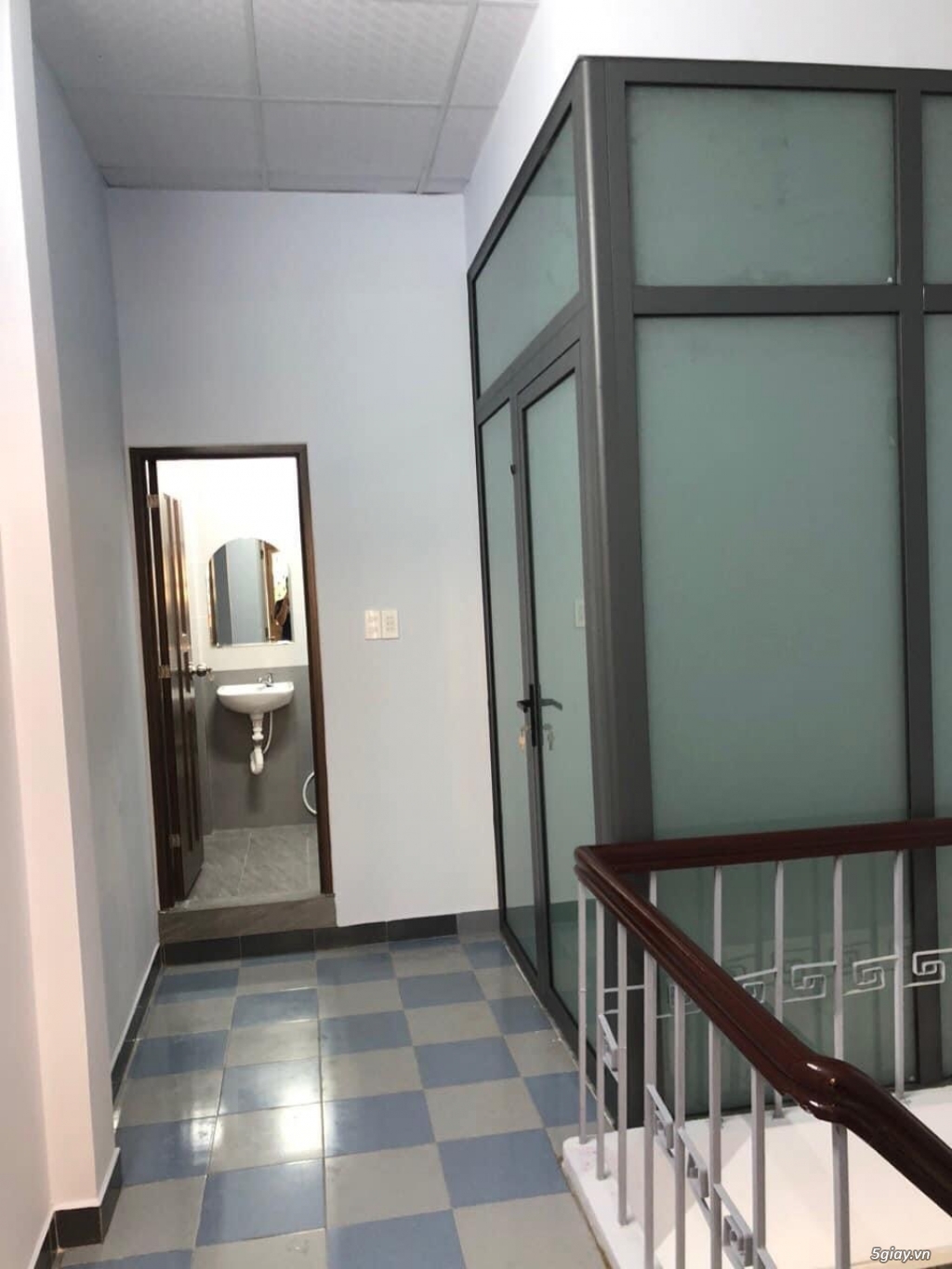 Cho thuê nhà nguyên căn - 3