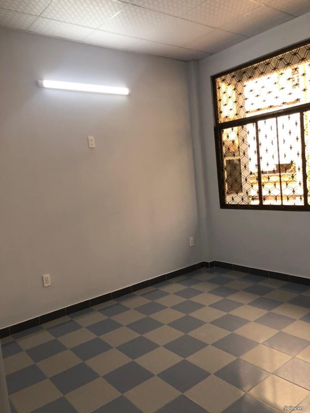 Cho thuê nhà nguyên căn