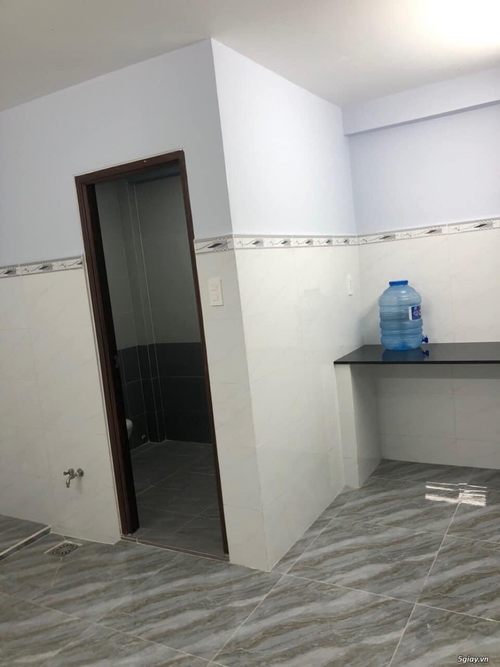 Cho thuê nhà nguyên căn - 6