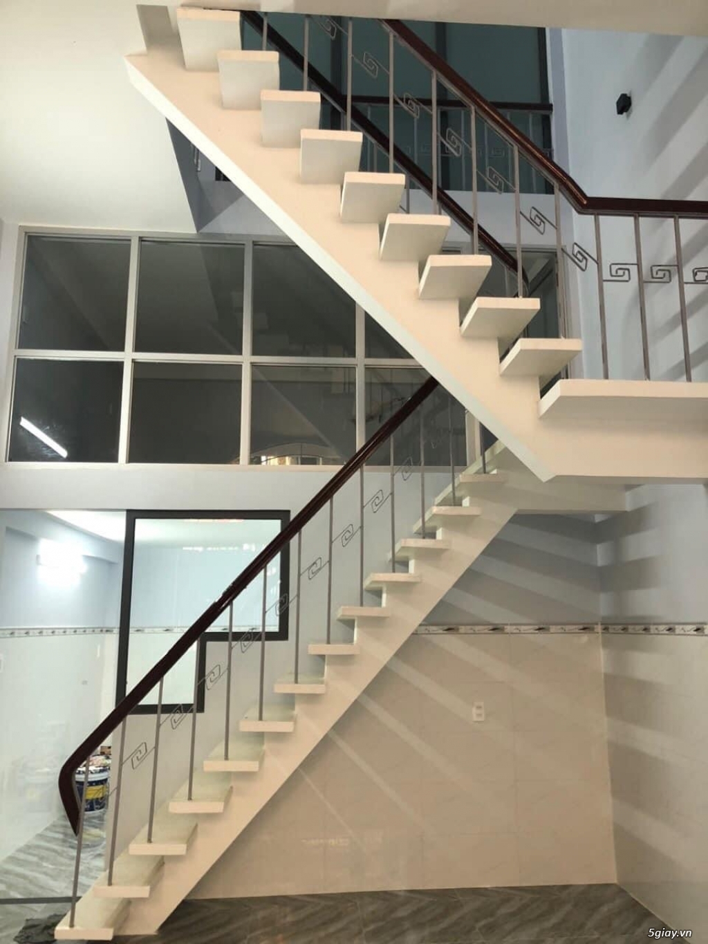 Cho thuê nhà nguyên căn - 1