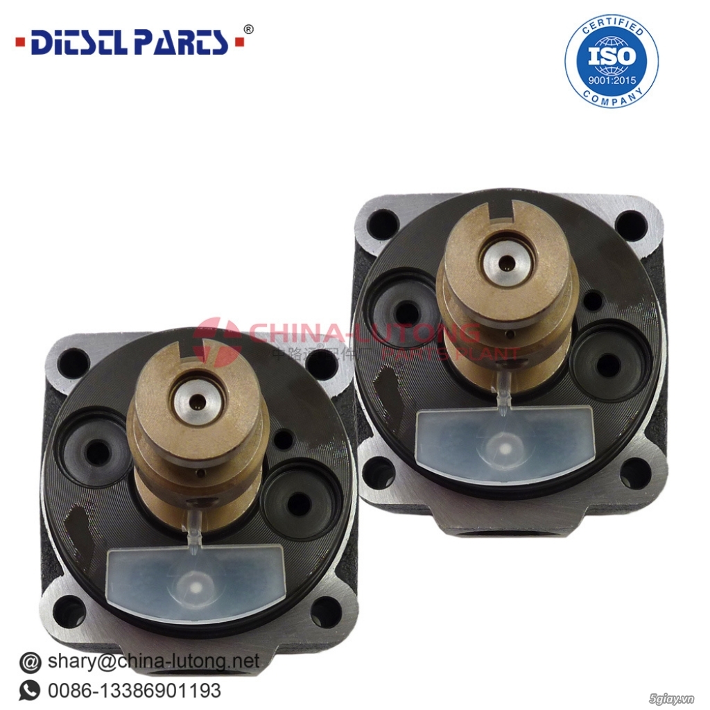 fit for Rotor Head Mitsubishi 4G32 1 468 334 331