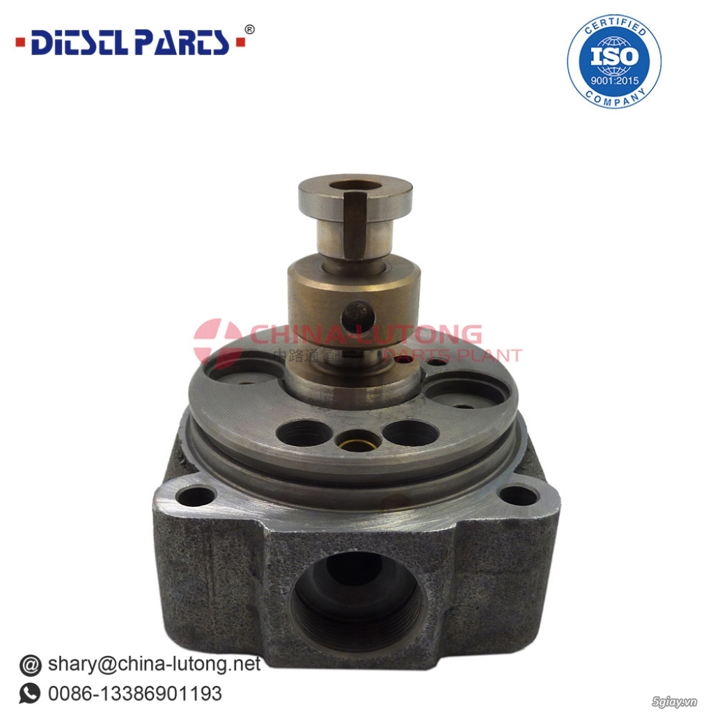 1468334372 for Injection pump Head rotor lsuzu 4JH1