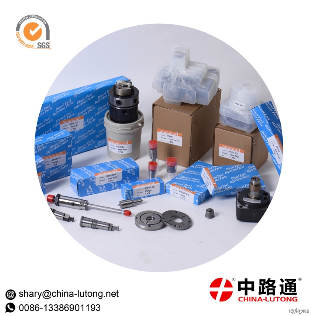 fit for Head rotor lsuzu 12PD1 and Head rotor lsuzu 6BB1