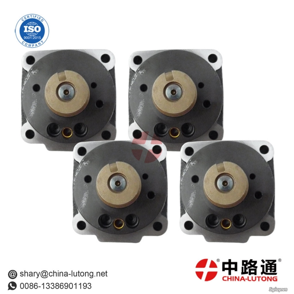 for Injection pump Head rotor lsuzu 4JJ1 and honda distributor rotor