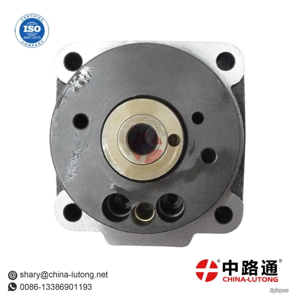 pump head replacement 1 468 334 347 for Rotor Head Hino H07D