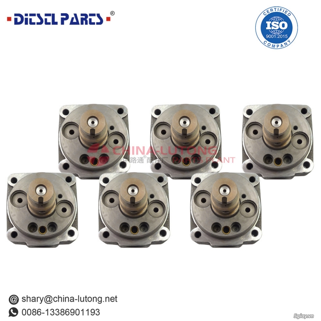 oil pump head 1 468 334 327 for Rotor Head Hino J08C