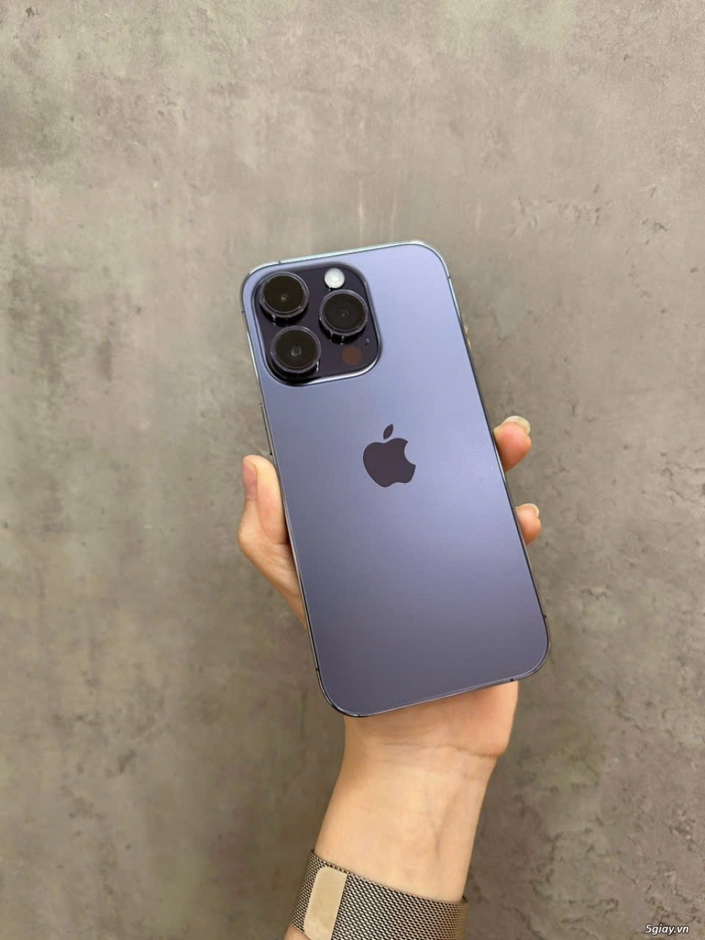 iPhone 14Pro 256G Tím