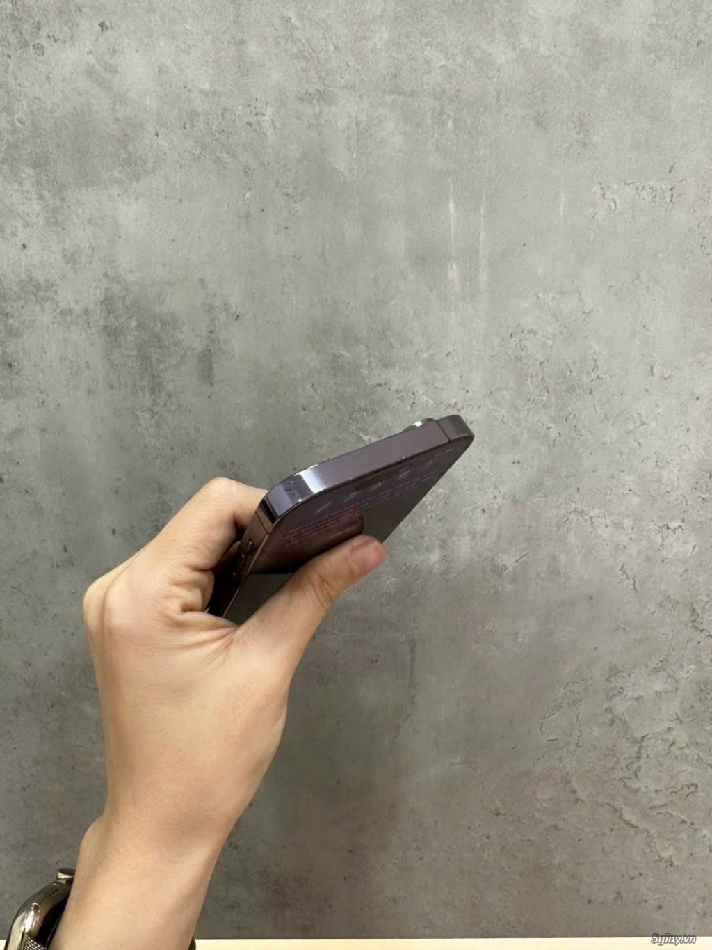 iPhone 14Pro 256G Tím - 3