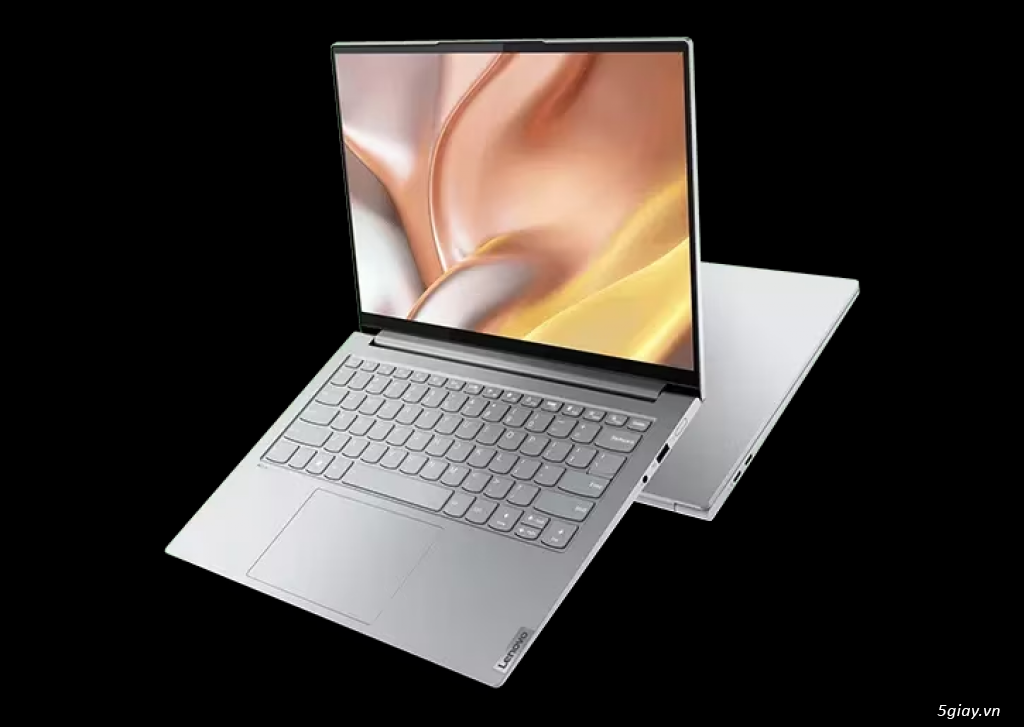 Laptop lenovo Slim 7 (Core i7-12th, RAM 16Gb, SSD 1Tb)