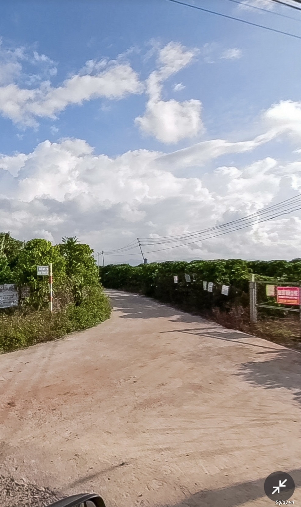 Bán nhà vườn mặt tiền Trần Nhật Duật, Đambri, TP.Bảo Lộc, Lâm Đồng - 9