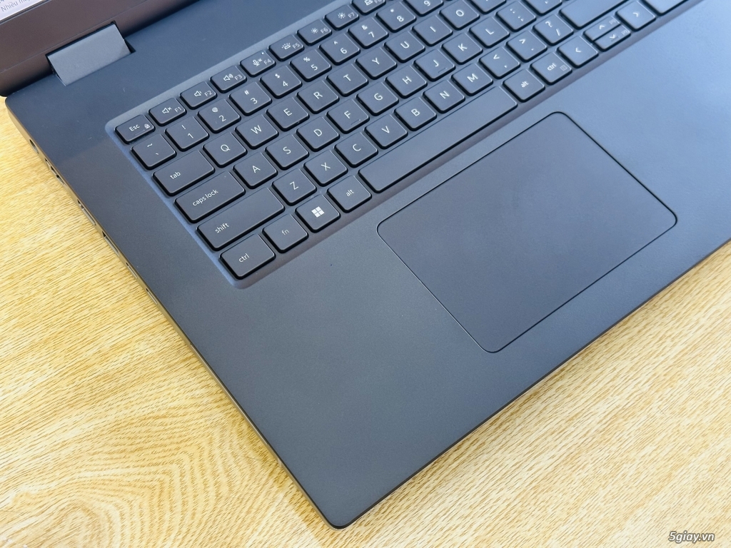 Dell Precision 7770 i9 Nvidia A5500 - 2